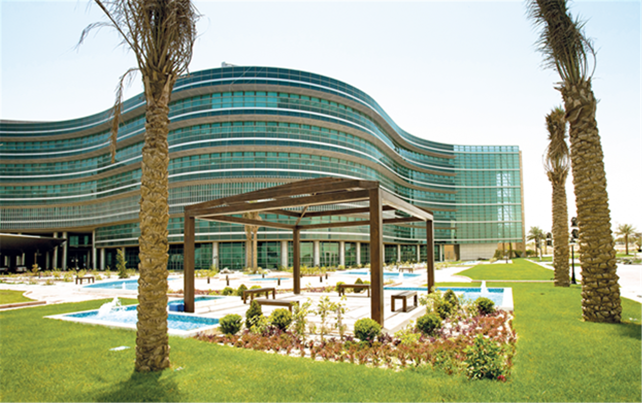 Kuwait National Petroleum Company - KNPC