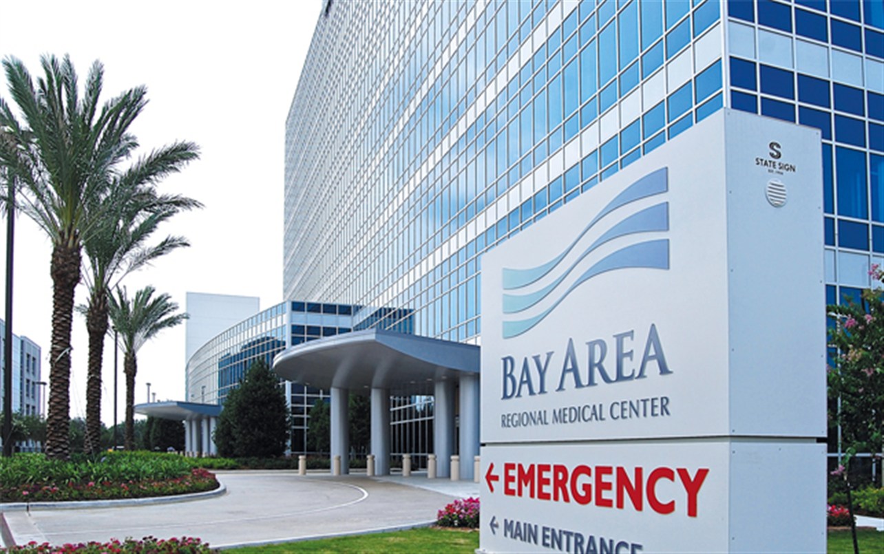 Bay Area Medical Center