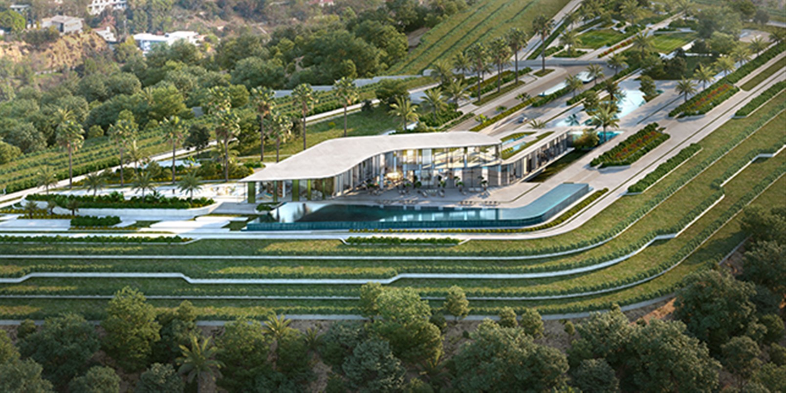 PRIVATE MANSION